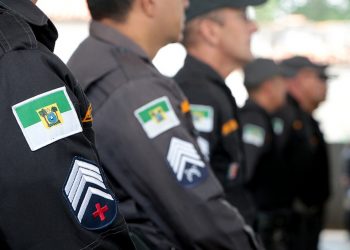 Policial militar da reserva é assassinado a tiros pelo próprio filho dentro de casa em Macaíba