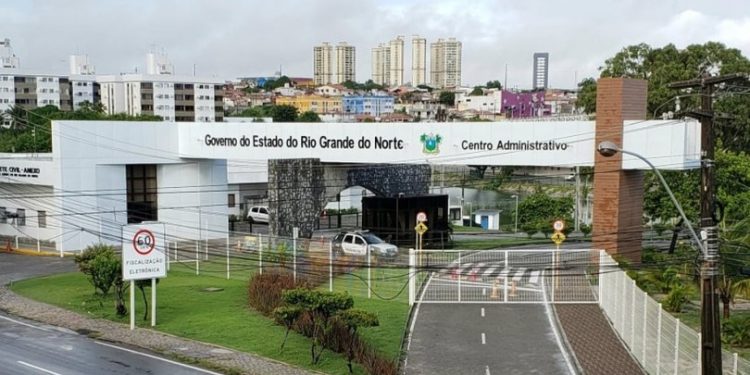 Governo do Rio Grande do Norte decreta ponto facultativo para Corpus Christi