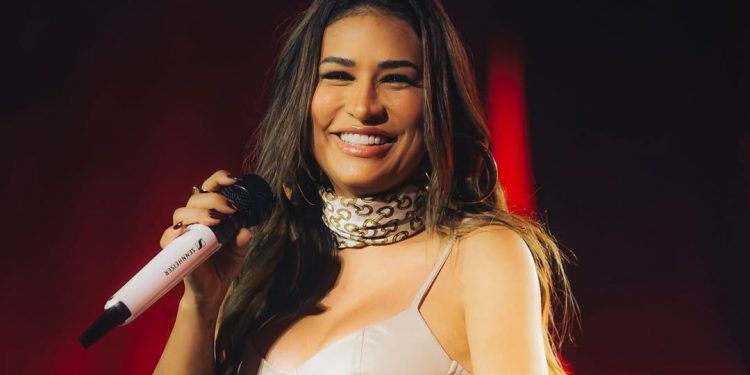 Simone Mendes, Dorgival Dantas e À Vontade abrem os shows do MCJ na Estação das Artes