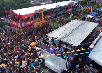 TCM Junina 2025 começa neste sábado (7) com transmissão ao vivo do Pingo Da Mei Dia