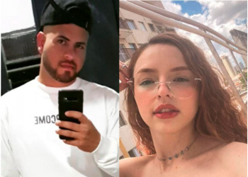 Casal morre em acidente na RN-117; criança de 4 anos fica ferida