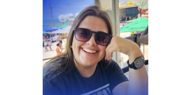 Jovem é encontrada morta ao lado de motocicleta na zona rural de Baraúna