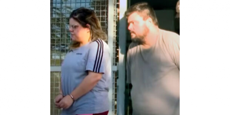 Justiça decreta preventiva contra casal preso em Mossoró suspeito de aplicar golpe de R$ 2 milhões em Pernambuco