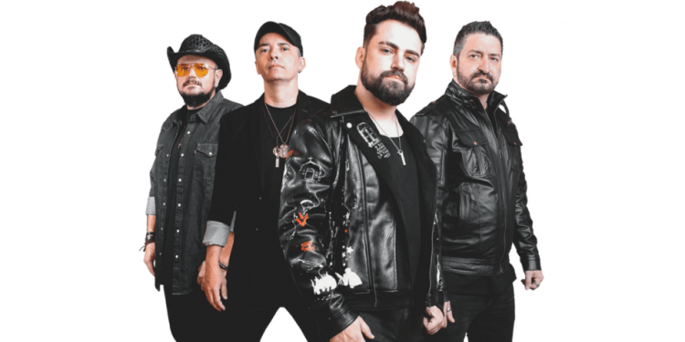 Rosa de Saron se apresenta no Polo Igreja São João nesta segunda (16)