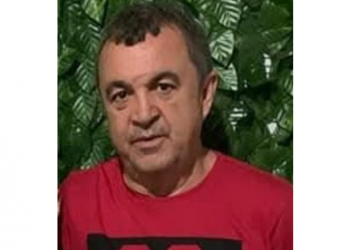 Operação policial prende suspeitos de participação na morte do empresário Marcos Pintos, em Baraúna