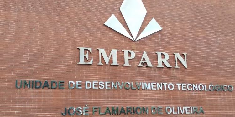 Candidatos já podem consultar locais de prova do concurso da Emparn