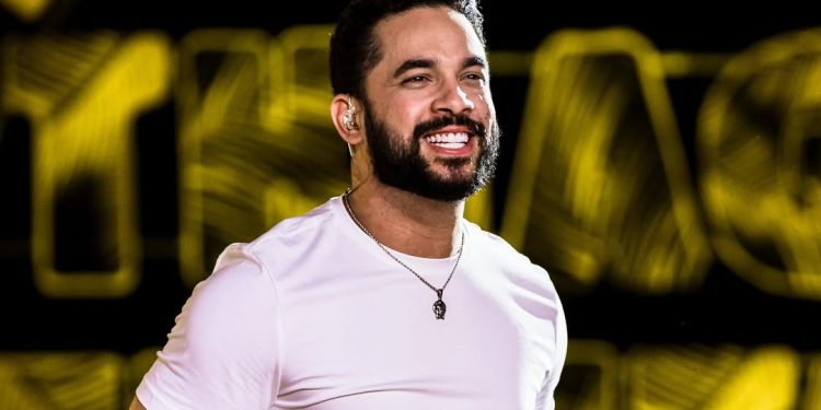 Henry Freitas, Mari Fernandez e Limão com Mel animam o MCJ nesta sexta-feira (13)