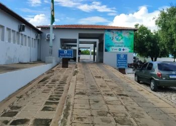 Bebê de um mês é encontrado morto pelos pais em Apodi