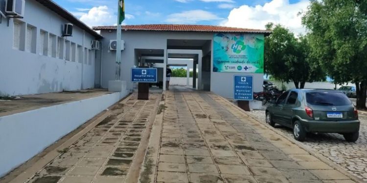 Bebê de um mês é encontrado morto pelos pais em Apodi