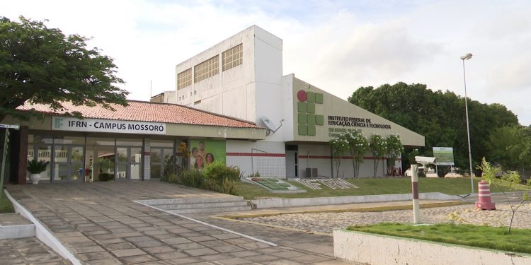 IFRN Campus Mossoró promove evento com foco em meio ambiente, sustentabilidade e cidadania