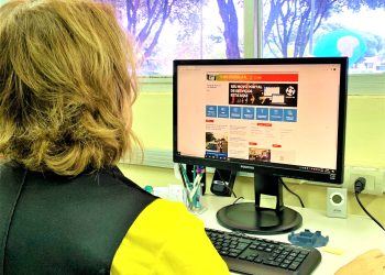 Detran orienta condutores sobre procedimentos para alteração de dados na CNH