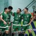 Com emoção até o fim, Apodi vence o Concórdia-SC e sobe na tabela do Brasileiro de Futsal