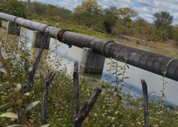 Caern registra interferências indevidas da população em Mossoró e Governador Dix-Sept Rosado