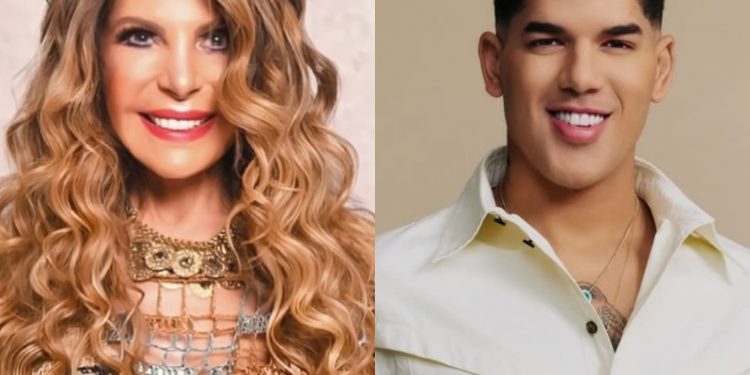 Elba Ramalho e Zé Vaqueiro sobem ao palco do MCJ nesta quinta-feira (26); veja os horários