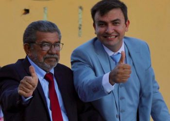 MP Eleitoral emite parecer favorável à manutenção dos mandatos do prefeito e vice de Lajes