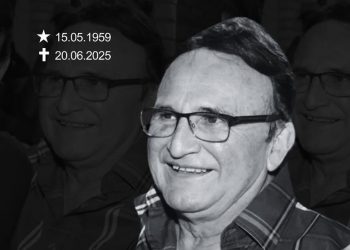 Morre Klinger Pinto, ex-vice-prefeito de Apodi