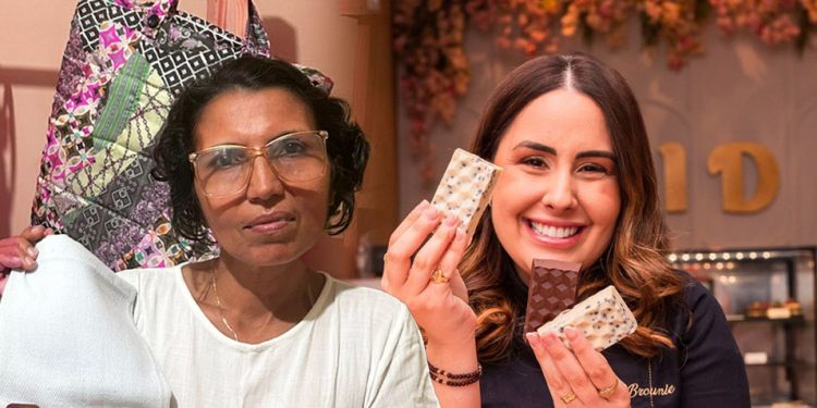 O poder de muitas mãos: do brownie ao tecido, a força do empreendedorismo feminino no RN
