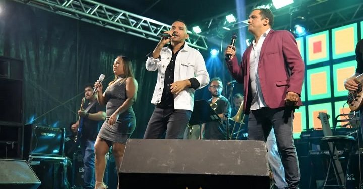 Banda Radiola Club celebra 20 anos com show no Polo Cidadela nesta quinta (12)