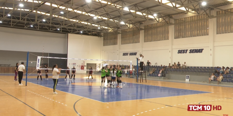 SEST SENAT de Mossoró abre inscrições para a II Copa Escolar