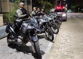 Assaltos a pessoas, lojas e residências caem 31% no RN