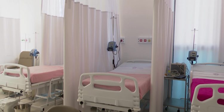 Casos de bronquiolite em crianças ligam o alerta entre pais e profissionais da saúde