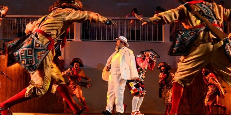 TCM transmite “Chuva de Bala no País de Mossoró” nesta sexta, dia da resistência