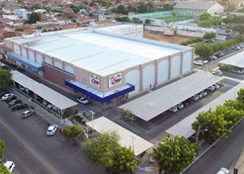 Grupo Nordestão anuncia chegada a Mossoró