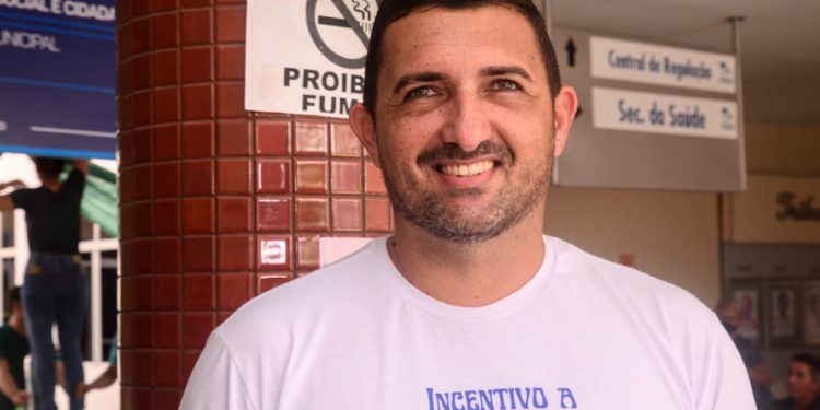 Secretaria de Esporte e Lazer de Mossoró tem novo titular