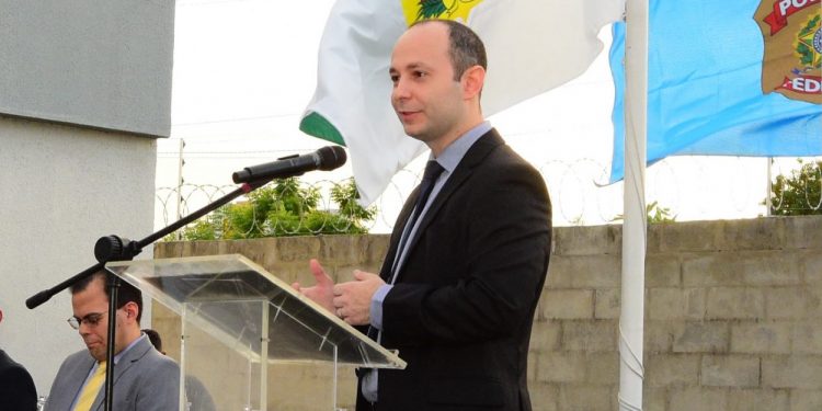 Polícia Federal de Mossoró tem nova chefia