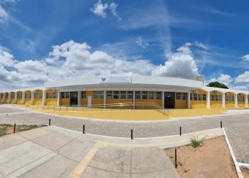 Sesap anuncia repasse de R$ 2 milhões para investimentos no Hospital Regional de Assú