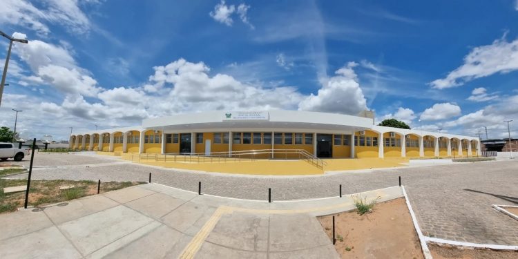 Sesap anuncia repasse de R$ 2 milhões para investimentos no Hospital Regional de Assú