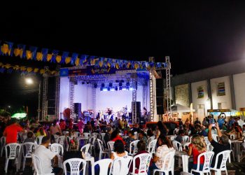 Polo Igreja São João estreia programação neste sábado (14)