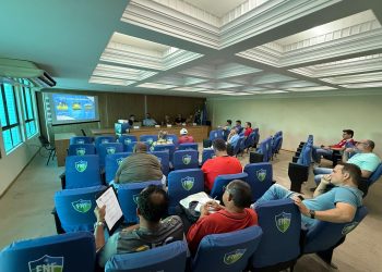 Com a Univap, grupos do Campeonato Estadual Sub-20 são definidos