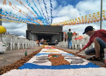 TCM transmite Missa de Corpus Christi nesta quinta (19)