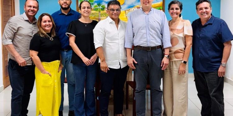 Programa de fomento vai injetar quase R$ 11 mi em pesquisa e pós-graduação na Ufersa