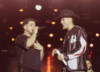 Zé Vaqueiro convida Mozart Max ao palco da Estação das Artes