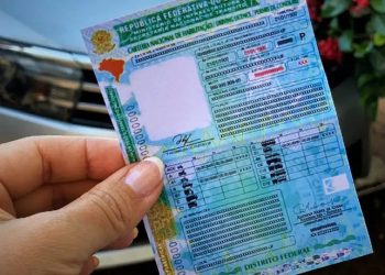 Dinheiro de multas de trânsito vai custear habilitação de motoristas de baixa renda