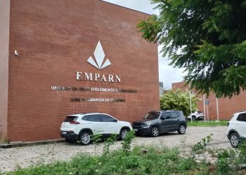Provas do concurso da Emparn serão aplicadas neste domingo (22), em Natal