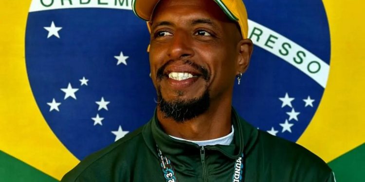 Atleta de Caraúbas disputará o Mundial Master de Basquete na Suíça