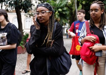 Inscrições para o Enem 2025 terminam nesta sexta-feira (13)