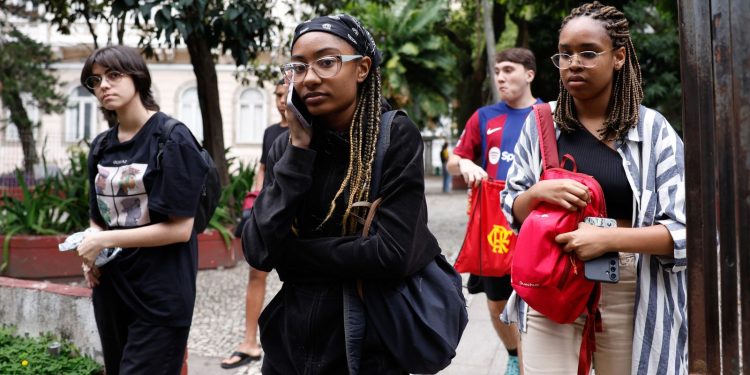 Inscrições para o Enem 2025 terminam nesta sexta-feira (13)