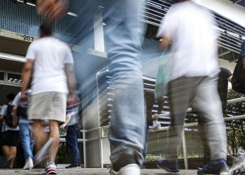 Prazo para pagar taxa de inscrição do Enem 2025 vai até sexta-feira (27)