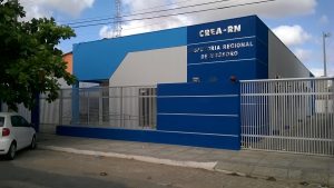 Crea-RN realiza etapa do Congresso Nacional de Profissionais em Mossoró nesta segunda (07)