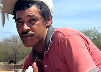 Trabalhador morre após acidente em fábrica de cerâmica na zona rural de Mossoró