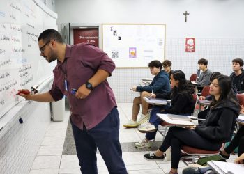 Inscrições para a Prova Nacional Docente terminam nesta sexta; saiba como se candidatar