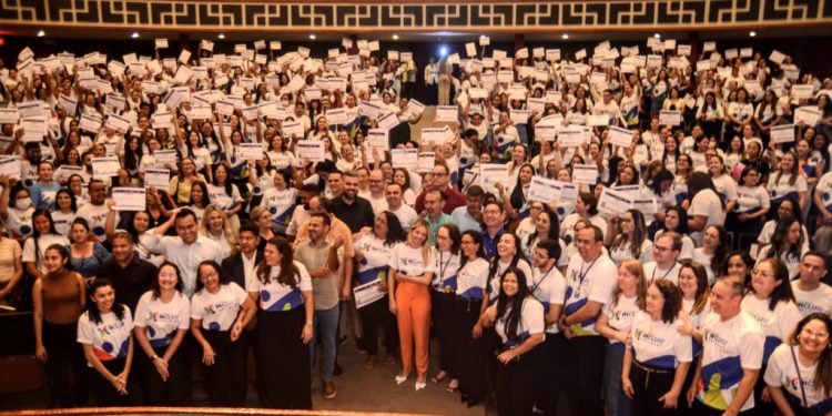 Aulas na rede municipal de Mossoró serão retomadas nesta segunda (07) com reforço de auxiliares do Programa Incluir