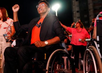 Prefeitura disponibilizará 100 vagas para PcD em cada noite do Mossoró Sal & Luz