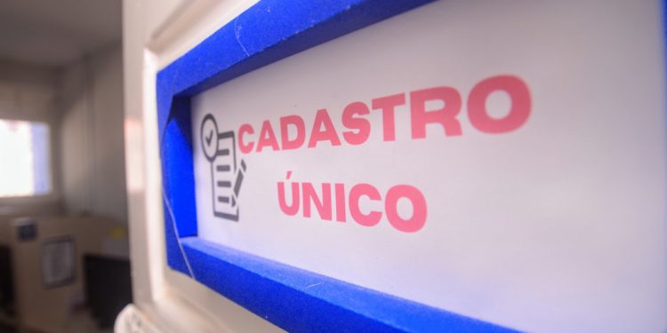 Beneficiários devem atualizar Cadastro Único