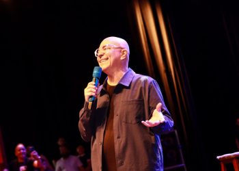 Novo Som, Valesca Mayssa e outros: confira programação deste sábado (19) no Mossoró Sal & Luz”