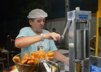 Cadastramento de comerciantes para Festa do Bode 2025 tem início nesta segunda-feira (28)